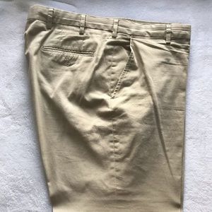 Washed. Beaten. Stoned. Vintage Pants